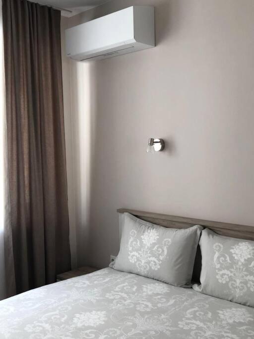 *Hot* Main Square Brand New Luxury Apartment Burgas Exteriör bild